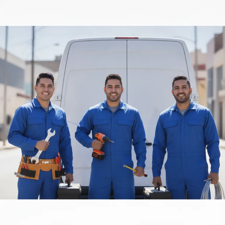 Reparação Estores equipe em Barbacena